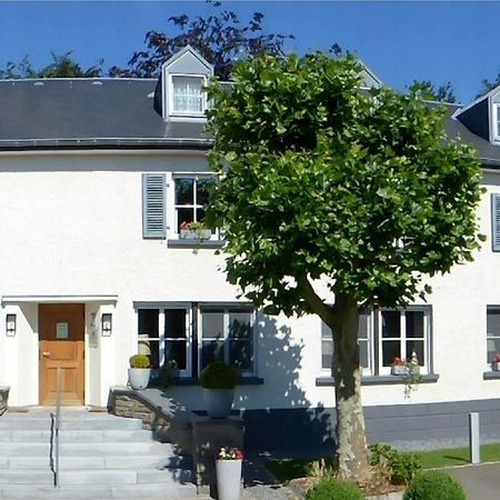 Manoir Kasselslay Hotel Clervaux Buitenkant foto