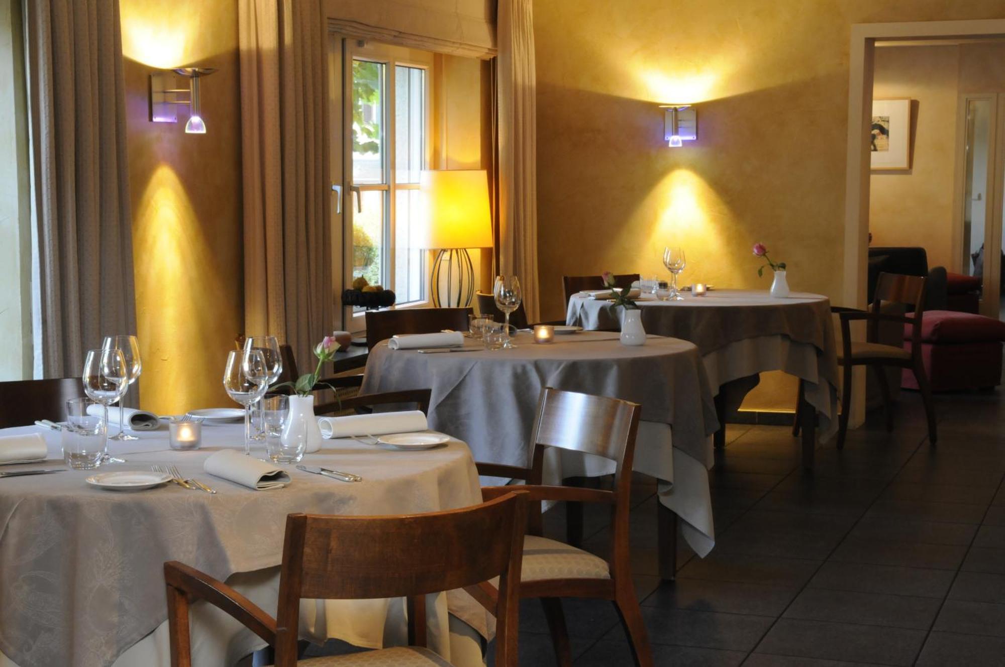 Manoir Kasselslay Hotel Clervaux Buitenkant foto