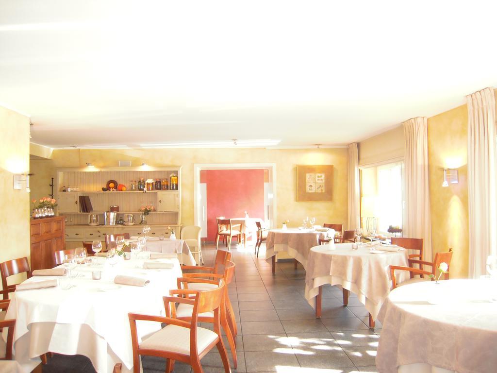 Manoir Kasselslay Hotel Clervaux Buitenkant foto