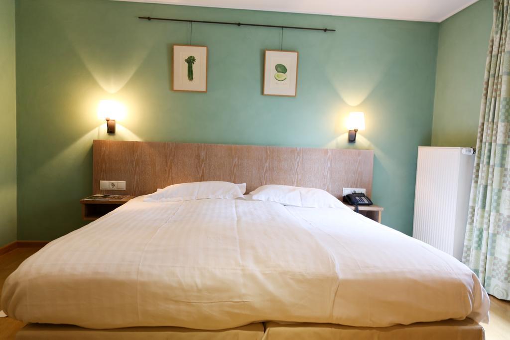 Manoir Kasselslay Hotel Clervaux Buitenkant foto