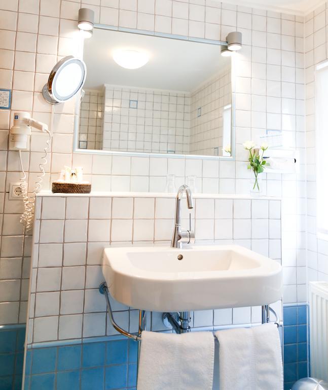 Manoir Kasselslay Hotel Clervaux Buitenkant foto