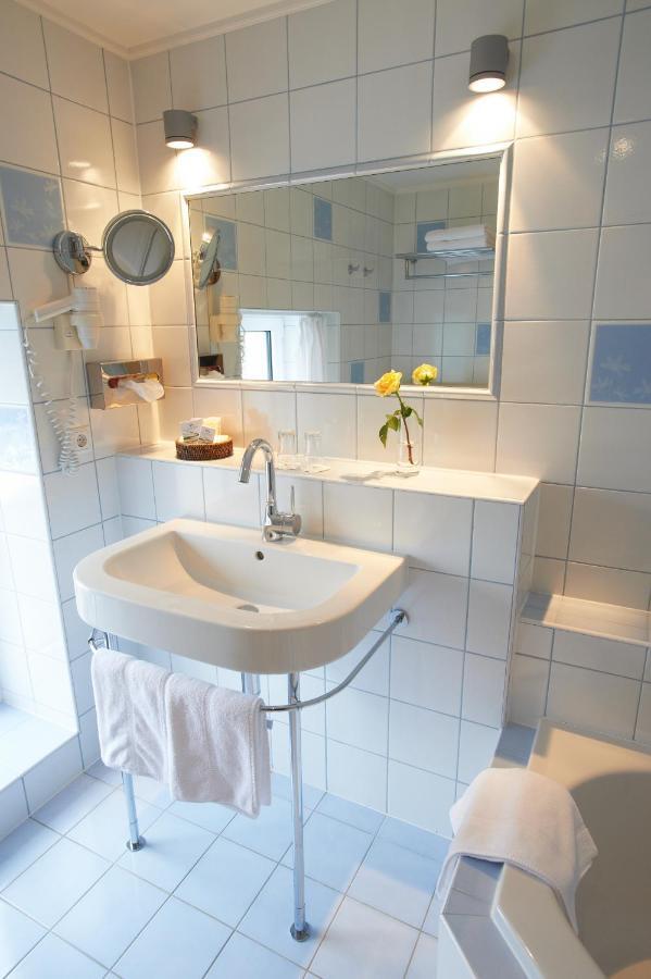 Manoir Kasselslay Hotel Clervaux Kamer foto