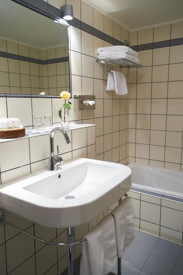 Manoir Kasselslay Hotel Clervaux Kamer foto